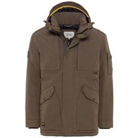 camel active Allwetterjacke Jacket von camel active