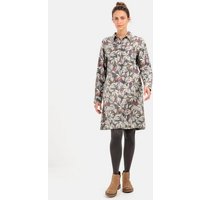 camel active Blusenkleid mit floralem Allover-Print (1-tlg) von camel active