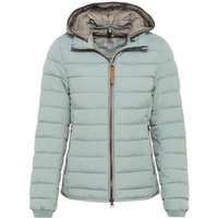 camel active Blusenshirt JACKET, Dusty Jade von camel active