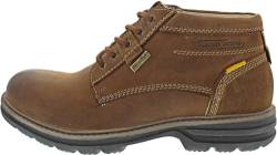 camel active CADW103-400/440 Herren Allwetterstiefelette Warmfutter Funktionsmembran, Größe 42 von camel active