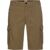 camel active Cargohose Kurze Cargohose von camel active