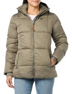 camel active Damen 320700/2f50 JACKET, Sage, 44 EU von camel active