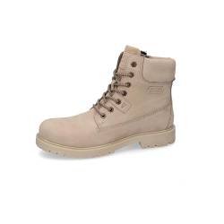 camel active Damen CATR201 Mode-Stiefel, Beige, 42 EU von camel active