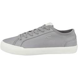 camel active Damen Quill Sneaker, Light Grey, 37 EU von camel active