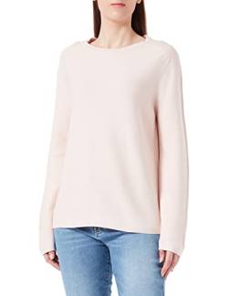 camel active Damen Strickpullover aus Baumwolle Rosa Womenswear-XXL von camel active