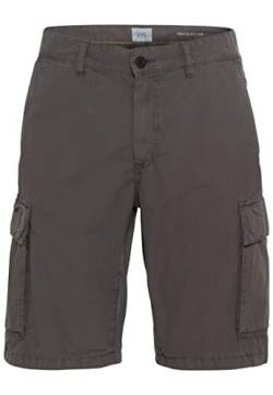 camel active Herren 496015/1F12 Cargos, Shadow Grey, 31 W von camel active