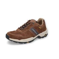 camel active Herren 53EV001 Sneaker, Desert, 49 EU von camel active