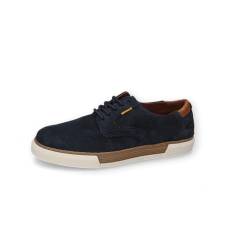 camel active Herren 54BL012 Sneaker, Navy, 40 EU von camel active