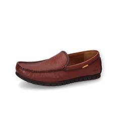 camel active Herren 54BW001 Slipper, Cognac, 40 EU von camel active