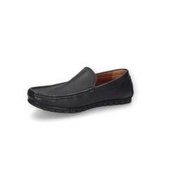 camel active Herren 54BW001 Slipper, Schwarz, 41 EU von camel active