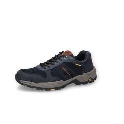 camel active Herren CAEV001 Sneaker, Navy, 42 EU von camel active