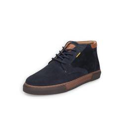 camel active Herren Cabl001-201660 Sneaker, Navy, 40 EU von camel active