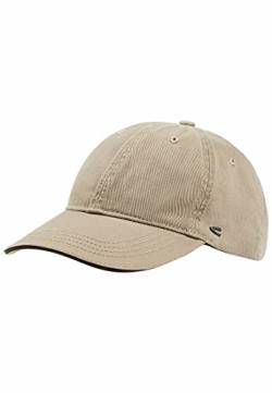 camel active Herren Cap Beige Menswear-M von camel active