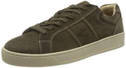 camel active Herren Cloud Sneaker, Taupe, 41 EU von camel active