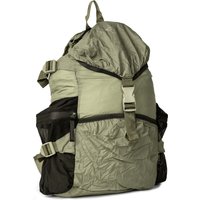 camel active Herren Rucksack grün Mikrofaser von camel active