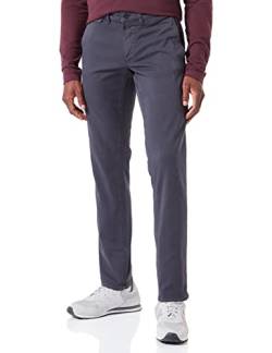 camel active Herren Slim Fit Chino 30 Dunkelgrau menswear-32/30 von camel active