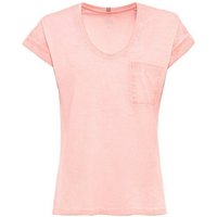 camel active Longsleeve Camel Active Damen T-Shirt von camel active