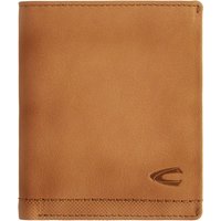 camel active Nimbus High Form Wallet Cognac von camel active