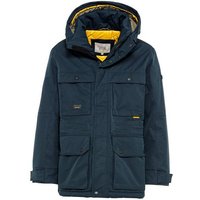 camel active Outdoorjacke Jacket, Night Blue von camel active