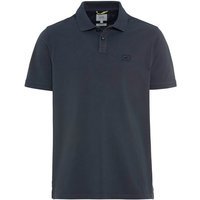 camel active Poloshirt Piqué Polo-Shirt von camel active