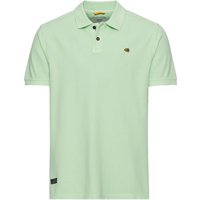 camel active Poloshirt Polo 1/2Arm von camel active