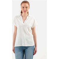 camel active Poloshirt aus Organic Cotton Shirts_Poloshirt von camel active