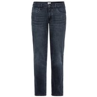 camel active Regular-fit-Jeans HOUSTON im klassischen 5-Pocket-Stil von camel active