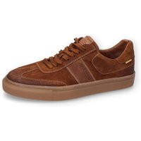 camel active Sneaker im Retro Look, Freizeitschuh, Halbschuh, Schnürschuh von camel active