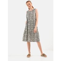 camel active Sommerkleid im Allover-Print von camel active