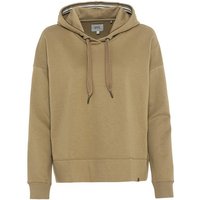 camel active Sweatshirt Camel Active Damen Hoodie in leichter Sweat-Qualit von camel active