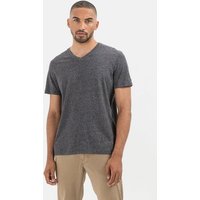 camel active T-Shirt aus biologischer Baumwolle von camel active