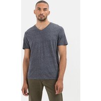 camel active T-Shirt aus biologischer Baumwolle von camel active