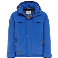 camel active Wattierte Funktionsjacke, wind- und wasserdicht von camel active