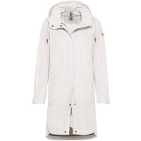 camel active Wintermantel camel active Damen Funktionsmantel mit Kapuze von camel active