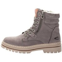 camel active mit warmem Wollfutter Schnürschuh von camel active