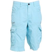 CAMP DAVID Cargoshorts Cargoshorts Cinque Terre kurze Hose mit vielen (1-tlg) von camp david