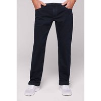 CAMP DAVID Comfort-fit-Jeans mit zwei Leibhöhen von camp david