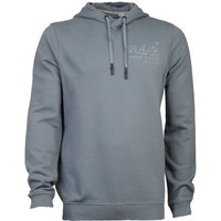 CAMP DAVID Hoodie Camp David Herren Kapuzensweatshirt mit Stickerei von camp david