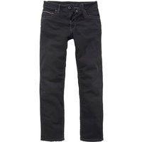 CAMP DAVID Loose-fit-Jeans mit markanten Nähten und Stretch von camp david