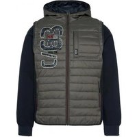 CAMP DAVID Outdoorjacke von camp david