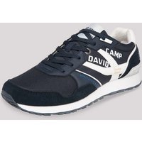 CAMP DAVID Sneaker mit Wechselfußbett von camp david