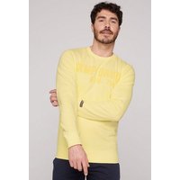 CAMP DAVID Sweater aus Baumwolle von camp david