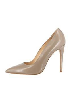 caneva Damen Pumps, BEIGE, 38 EU von caneva