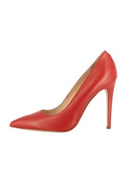 caneva Damen Pumps, ROT, 40 EU von caneva