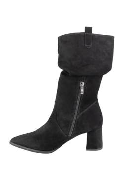 caneva Damen Stiefel, SCHWARZ, 37 EU von caneva