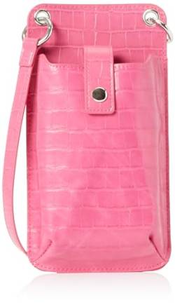 caneva Women's Smartphone Tasche Damen Clutch, Pink von caneva