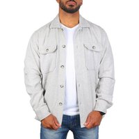 CARISMA Flanellhemd warmes Herren Flanell Hemd mit dicker weicher Qualität 8541-8543-8530 Regular Langarm Kentkragen Gestreift von carisma