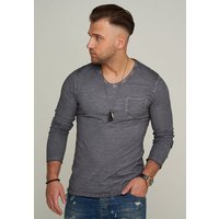 CARISMA Longsleeve CRPALIN von carisma