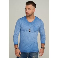 CARISMA Longsleeve CRPALIN von carisma