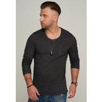 CARISMA Longsleeve CRPALIN von carisma